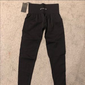 Nvgtn seamless leggings